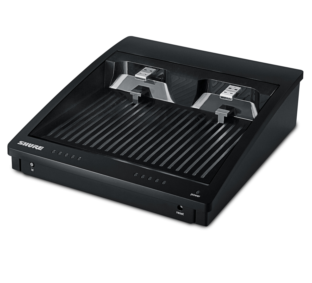 Shure SBC250-E